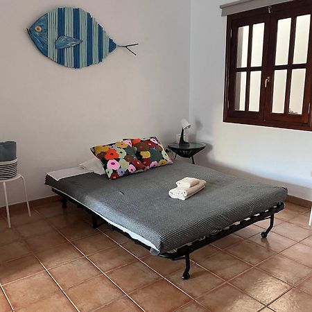 Apartamento El Ancla エル・ゴルフォ エクステリア 写真