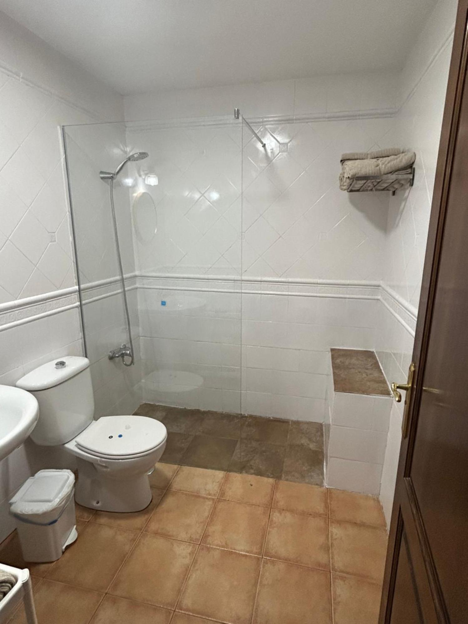 Apartamento El Ancla エル・ゴルフォ エクステリア 写真